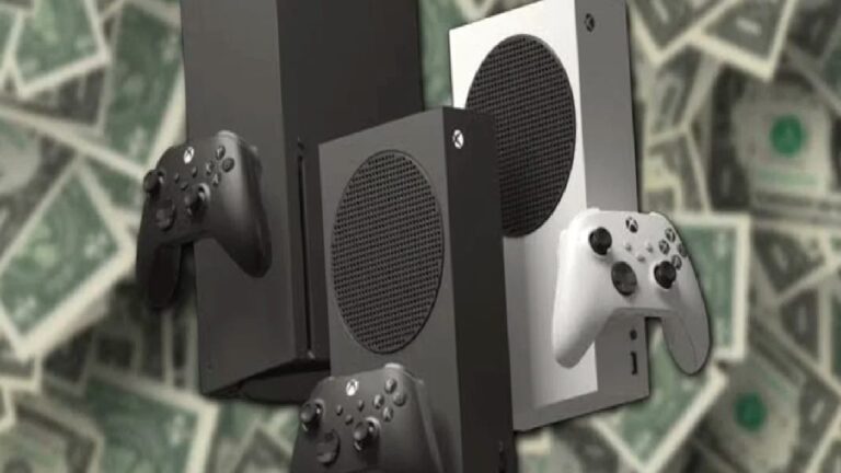 Xbox Series Konsollarına Avrupa’da Büyük Zam