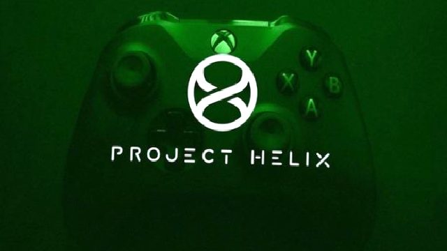 Xbox’ın Yeni Konsolu Project Helix, Şimdiye Kadar Çıkan Tüm Xbox Oyunlarını Çalıştırabilir
