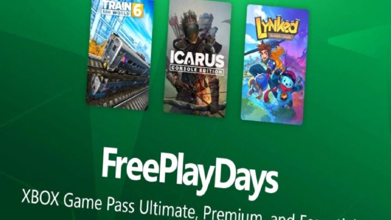 Xbox’ta hafta sonu fırsatı: 3 oyun ücretsiz oldu (24 Ağustos’a kadar)