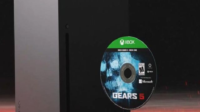 Xbox’tan Devrim Yaratacak “Diskten Dijitale” Özelliği: Diskli Oyunları Konsola Takmaya Gerek Kalmadan Oynayabileceksiniz!