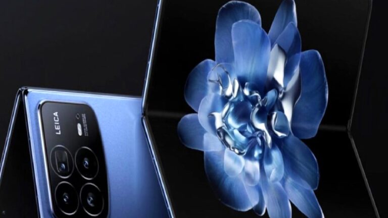 Xiaomi HyperOS 4 Sızıntısında Gizemli Katlanabilir Telefon Ortaya Çıktı