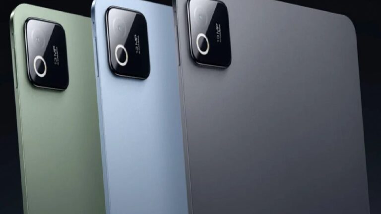 Xiaomi Pad 9 Serisinin Teknik Özellikleri Sızdı
