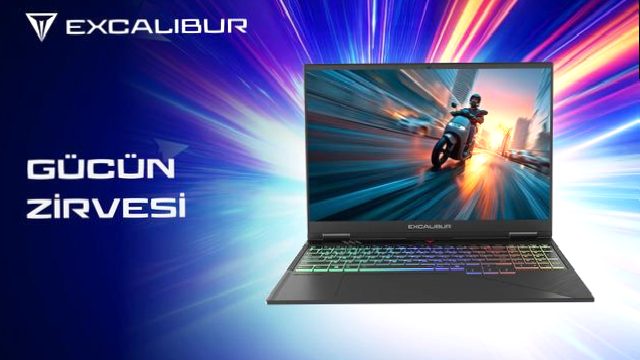 Yapay Zekâ Destekli Oyuncu Bilgisayarı Ne İşe Yarar? Excalibur G920 ve DLSS 4