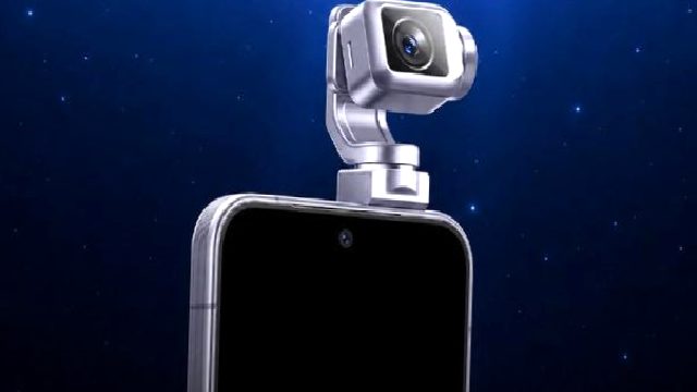 Yılın En Çok Beklenen Telefonlarından HONOR Robot Phone’un Tüm Özellikleri Sızdırıldı