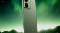 10.000 mAh Bataryayla Rekorlar Kitabına Giren vivo V80 Lite 5G Tanıtıldı