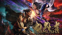 20 Yıllık Özlem Bitti: Onimusha Way of the Sword İnceleme