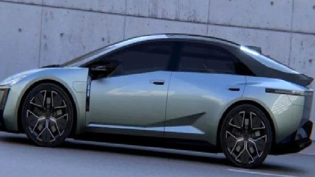 2028 Model Toyota Corolla Benzinli, Hibrit ve Tam Elektrikli Motor Seçenekleriyle Geliyor