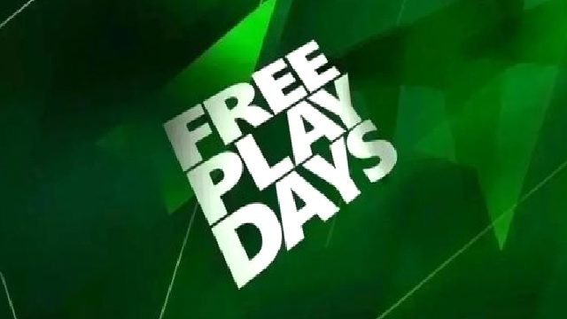 [25-27 Eylül] Toplam Değeri 2.800 TL’den Fazla 4 Oyun, Xbox’ta Bu Hafta Sonu Ücretsiz