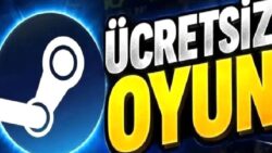 [25-28 Eylül] 1.500 TL Değerindeki 2 Oyun Bu Hafta Sonu Steam’de Ücretsiz