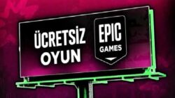 [3-10 Eylül] 139 TL Değerindeki Oyun Epic Games’te Bu Hafta Ücretsiz Oldu