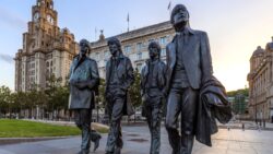 3 binden fazla akademik makalede aynı iz: Zirvede The Beatles var