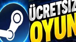 [4-7 Eylül] 3.700 TL Değerindeki 2 Oyun Bu Hafta Sonu Steam’de Ücretsiz