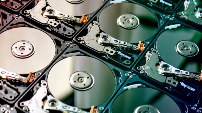440 bin HDD incelendi: En çok hangi marka arızalanıyor?