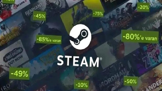 [8-15 Eylül 2026] Steam’de Hafta Boyu Fırsatları Başladı: İşte Bu Hafta İndirime Giren Oyunlar!