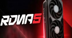 AMD, DLSS 5 Benzeri Nöral Görüntüleme Teknolojisi Geliştiriyor