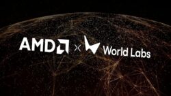 AMD’den 8 Milyar Dolarlık Yapay Zeka Hamlesi: World Labs Satın Alındı