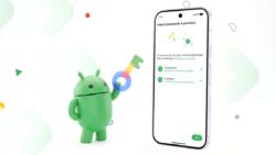 Android için Şifre Yöneticileri Arası Transfer Başladı