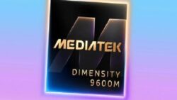 Android Telefonları Uçuracak MediaTek Dimensity 9600m Tanıtıldı