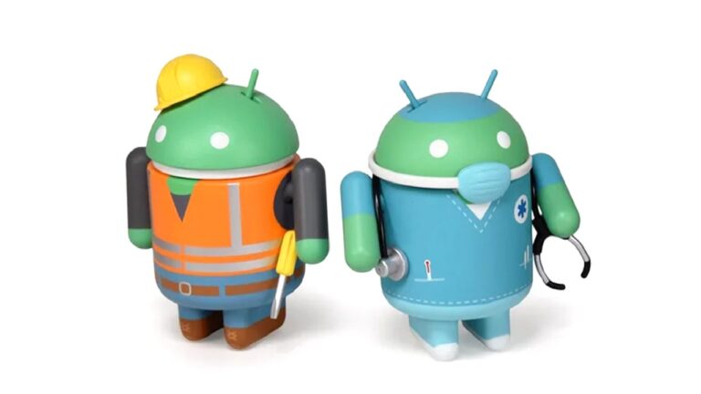 Android’in yeşil robotu nasıl ortaya çıktı, nasıl bir fenomene dönüştü?