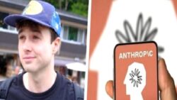 Anthropic Araştırmacısı İstifa Etti: “Yapay Zeka 10 Yıl İçinde Hepimizi Öldürebilir”