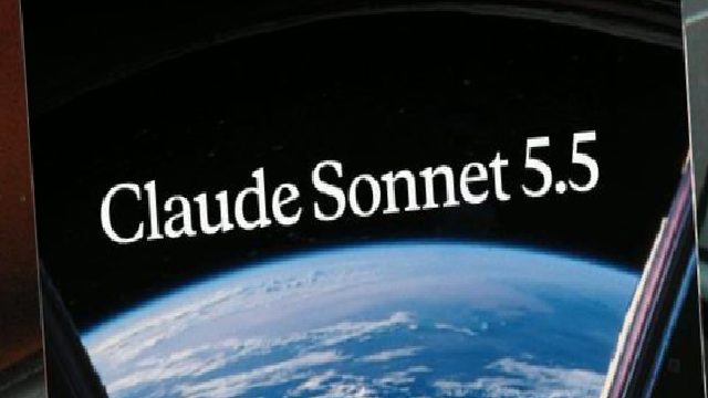 Anthropic, Çok Daha Hızlı Yeni Yapay Zekâ Modeli Claude Sonnet 5.5’i Duyurdu