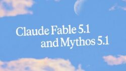 Anthropic, Yeni Yapay Zekâ Modelleri Fable ve Mythos 5.1’i Duyurdu