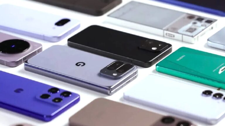 AnTuTu Ağustos Ayının En Güçlü 10 Android Telefonunu Açıkladı