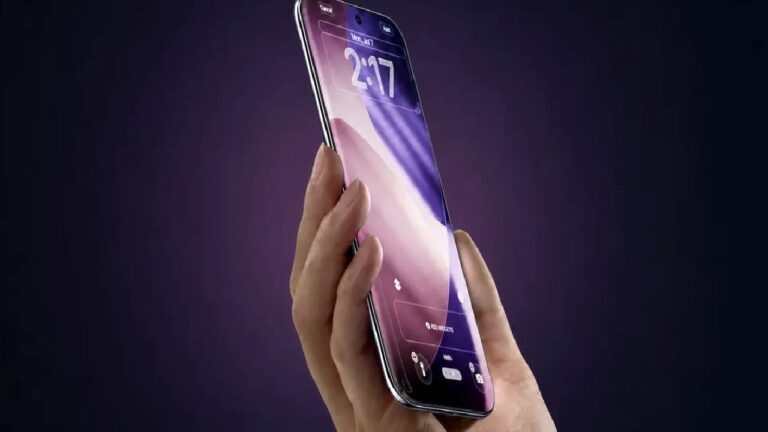Apple, 2029 Yılında iPhone Pro’da CoE Ekran Teknolojisine Geçiyor