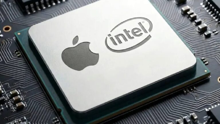 Apple Intel Desteğini App Store’dan Kaldırıyor