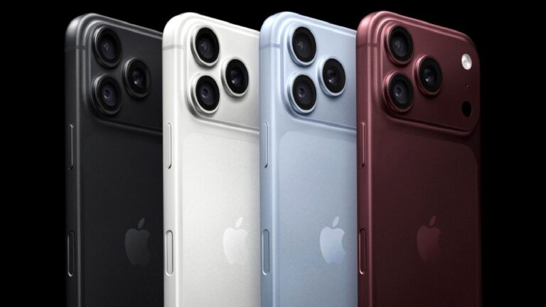 Apple, iPhone 18 Pro’daki yeniden başlatma sorununu kabul etti