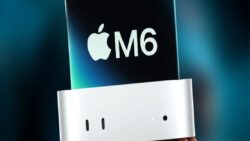 Apple M6 Çipinin Yapay Zeka Performansı Nasıl?