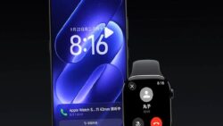 Apple Şokta: Xiaomi 18 Pro ile Apple Watch Çalışıyor