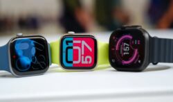 Apple Watch Series 12 ve Watch Ultra 4 Kendini Gösterdi