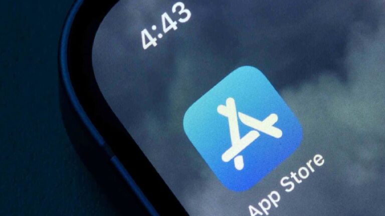 Apple’dan App Store Hamlesi!