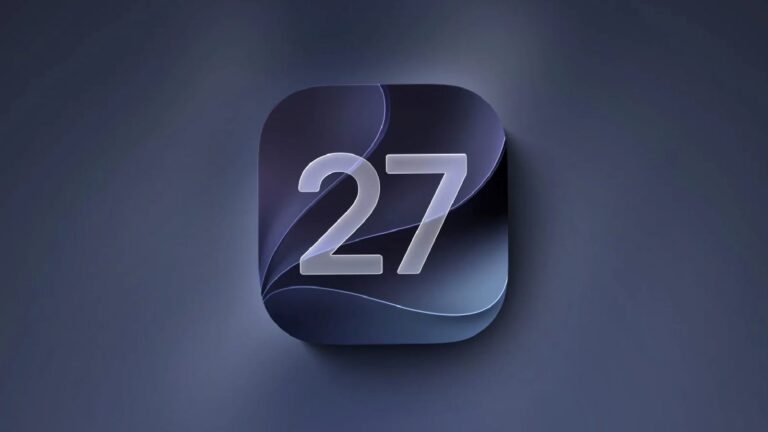 Apple’dan Çift Telefon Kullananlara Müjde: Aynı Hat iOS 27 ile İki Farklı iPhone’da Çalışacak!