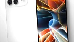 Apple’ın İlk Katlanabilir Telefonu iPhone Duo Adını alabilir