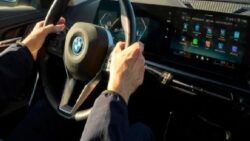 Aracınızın Sizin Hakkınızda Topladığı Veriler Tahmin Ettiğinizden Çok Daha Fazla: İşte Yapılan Araştırma ve Çarpıcı Sonuçları!