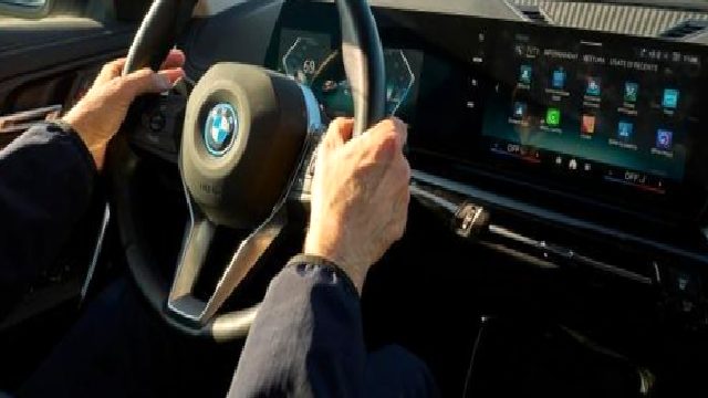 Aracınızın Sizin Hakkınızda Topladığı Veriler Tahmin Ettiğinizden Çok Daha Fazla: İşte Yapılan Araştırma ve Çarpıcı Sonuçları!
