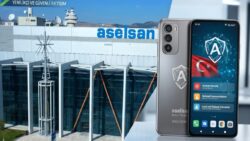 ASELSAN ve Türk Telekom İmzalı Yerli Telefonun Çıkış Tarihi ve Üretim Yeri Belli Oldu