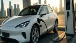 Avrupa’da Elektrikli Araç Rekoru: Satılan Her 10 Yeni Araçtan 3’ü Elektrikli!