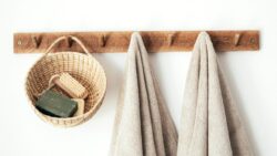 Banyo havlularını nasıl ve ne sıklıkta yıkamalısınız?
