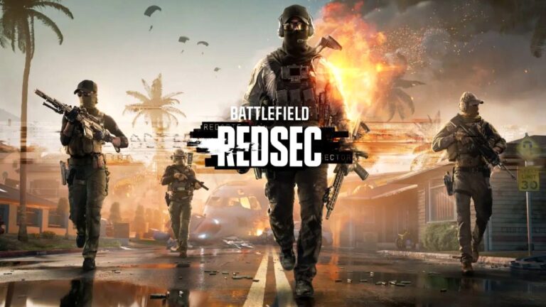 Battlefield REDSEC için Büyük Güncelleme: Yakınlık Sesi, Rapid Royale ve 1.3 Milyon Dolarlık Turnuva Geliyor