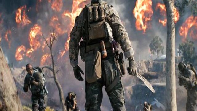 Battlefield REDSEC’e Gelecek Yeni Mod Tanıtıldı: İşte Yeni Rapid Royale Modu ve Gelecek Yeni Özellikler!