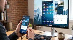 Bilgisayarı Telefona Yansıtma Nasıl Yapılır?