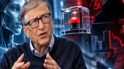 Bill Gates yapay zekadaki asıl tehlikeye dikkat çekti: “Kapatma düğmesi yetmez”