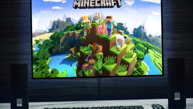 Bir sineğin beyni Minecraft’ta çalıştırıldı, ortaya sıra dışı bir deney çıktı