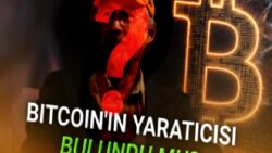 Bitcoin’in 17 Yıllık Sırrı Çözüldü mü? Satoshi Nakamoto’nun Kim Olduğu Bulunmuş Olabilir