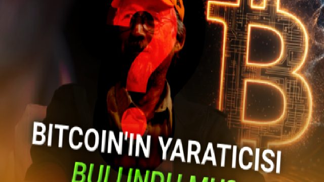 Bitcoin’in 17 Yıllık Sırrı Çözüldü mü? Satoshi Nakamoto’nun Kim Olduğu Bulunmuş Olabilir