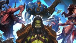 BlizzCon 2026’nın programı açıklandı: Etkinlik 12 Eylül’de başlıyor
