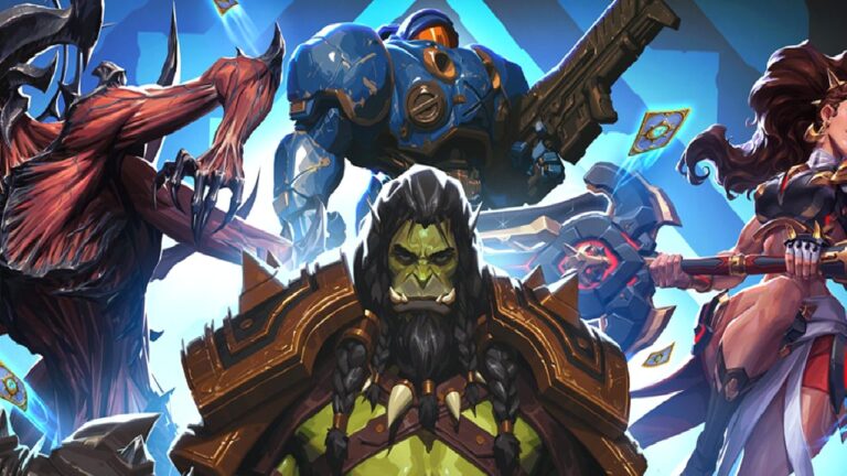 BlizzCon 2026’nın programı açıklandı: Etkinlik 12 Eylül’de başlıyor